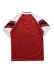 画像2: 【送料無料】ADIDAS ARSENAL FC 92-94 HOME TEAM COLLEGE RED (2)