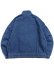 画像2: 【KIDS】ADIDAS KIDS DENIM JACKET-MIDIUM BLUE DENIM (2)