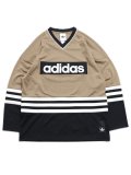 【送料無料】ADIDAS HOCKEY JERSEY-CARDBOARD
