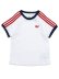 画像2: 【KIDS】ADIDAS KIDS DENIM TEE SET-MIDIUM BLUE DENIM (2)