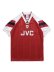 画像1: 【送料無料】ADIDAS ARSENAL FC 92-94 HOME TEAM COLLEGE RED (1)