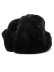 画像5: 【送料無料】KANGOL BLACK FAUX FUR TRAPPER (5)