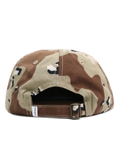 画像4: WHIMSY SOCKS CAMO SOCKS CLUB HAT DESERT CAMO