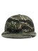 画像2: WHIMSY SOCKS CAMO SOCKS CLUB HAT TIGER CAMO (2)