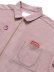 画像3: 【送料無料】WHIMSY SOCKS CORDUROY SHIRT JACKET CEREZO (3)