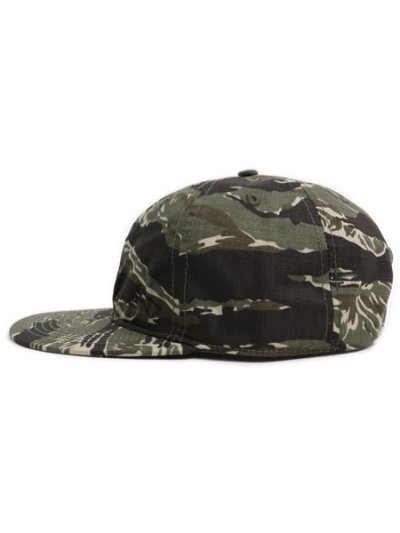 画像3: WHIMSY SOCKS CAMO SOCKS CLUB HAT TIGER CAMO