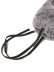 画像2: 【送料無料】KANGOL MULTI FAUX FUR TRAPPER (2)