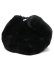 画像6: 【送料無料】KANGOL BLACK FAUX FUR TRAPPER (6)
