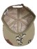 画像5: WHIMSY SOCKS CAMO SOCKS CLUB HAT DESERT CAMO (5)