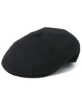 KANGOL WOOL GALAXY BLACK/WHITE