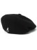 画像2: KANGOL WOOL GALAXY BLACK/WHITE (2)