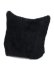 画像1: KANGOL FAUX FUR POINTED BEANIE BLACK (1)