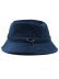 画像2: KANGOL PLUSH WAVE PUFF BUCKET BLUE (2)