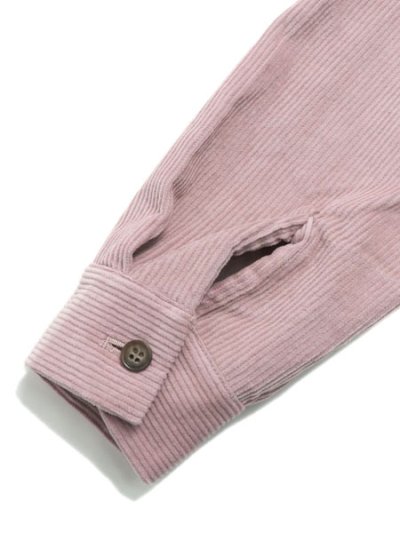 画像6: 【送料無料】WHIMSY SOCKS CORDUROY SHIRT JACKET CEREZO