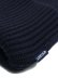 画像3: WHIMSY SOCKS FINE GAUGE BEANIE NAVY (3)