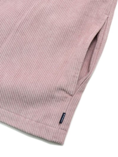 画像4: 【送料無料】WHIMSY SOCKS CORDUROY SHIRT JACKET CEREZO