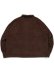 画像2: 【送料無料】WHIMSY SOCKS CORDUROY SHIRT JACKET BROWN (2)