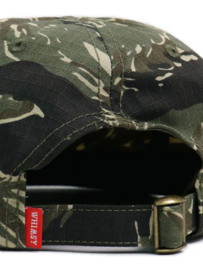 画像7: WHIMSY SOCKS CAMO SOCKS CLUB HAT TIGER CAMO