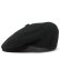 画像3: KANGOL WOOL GALAXY BLACK/WHITE (3)