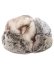 画像3: 【送料無料】KANGOL MULTI FAUX FUR TRAPPER (3)
