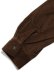 画像6: 【送料無料】WHIMSY SOCKS CORDUROY SHIRT JACKET BROWN (6)