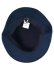 画像6: KANGOL PLUSH WAVE PUFF BUCKET BLUE (6)