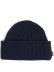 画像1: WHIMSY SOCKS FINE GAUGE BEANIE NAVY (1)