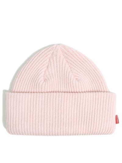 画像1: WHIMSY SOCKS FINE GAUGE BEANIE CEREZO