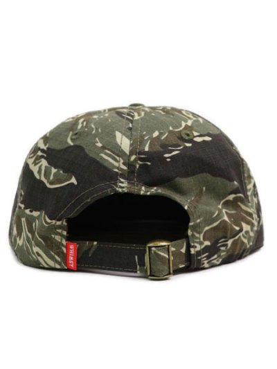 画像4: WHIMSY SOCKS CAMO SOCKS CLUB HAT TIGER CAMO