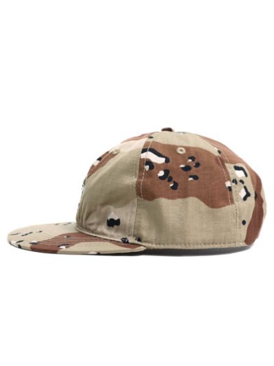 画像3: WHIMSY SOCKS CAMO SOCKS CLUB HAT DESERT CAMO