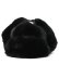 画像4: 【送料無料】KANGOL BLACK FAUX FUR TRAPPER (4)