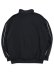 画像2: 【送料無料】EXPANSION JB BRONX BLAZE TRACK JACKET BLACK (2)