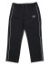 画像1: 【送料無料】EXPANSION PB BRONX BLAZE TRACK PANTS BLACK (1)