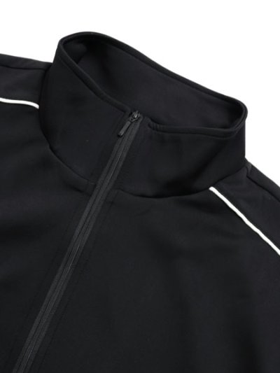 画像3: 【送料無料】EXPANSION JB BRONX BLAZE TRACK JACKET BLACK