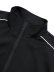 画像3: 【送料無料】EXPANSION JB BRONX BLAZE TRACK JACKET BLACK (3)