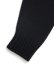 画像6: 【送料無料】SCHOTT CROSS BONE KNIT BLACK (6)