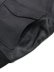 画像5: 【送料無料】EXPANSION SKYBORN A-2 LEATHER JACKET BLACK (5)