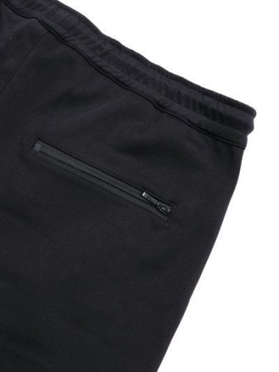 画像4: 【送料無料】EXPANSION PB BRONX BLAZE TRACK PANTS BLACK