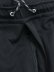 画像6: 【送料無料】EXPANSION PB BRONX BLAZE TRACK PANTS BLACK (6)