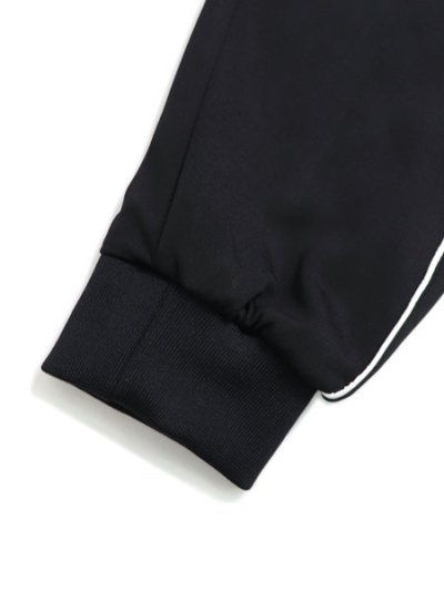 画像5: 【送料無料】EXPANSION JB BRONX BLAZE TRACK JACKET BLACK