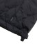 画像5: 【送料無料】SCHOTT TAION INNER DOWN VEST BLACK (5)