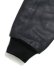 画像7: 【送料無料】EXPANSION SKYBORN A-2 LEATHER JACKET BLACK (7)