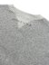 画像4: 【送料無料】AVIREX VINTAGE CREW SWEAT GREY (4)