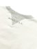 画像4: 【送料無料】AVIREX VINTAGE CREW SWEAT OFF WHITE (4)