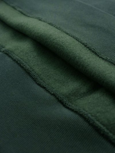 画像6: 【送料無料】ACAPULCO GOLD MESSED UP CREWNECK SWEATSHIRT FOREST