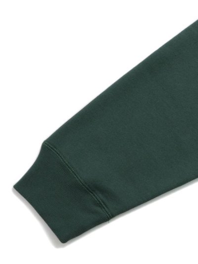 画像7: 【送料無料】ACAPULCO GOLD MESSED UP CREWNECK SWEATSHIRT FOREST