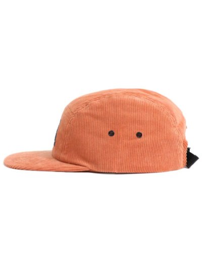 画像3: ACAPULCO GOLD CORDUROY CAMP CAP APRICOT