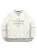 画像1: 【送料無料】AVIREX VINTAGE CREW SWEAT OFF WHITE (1)