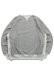画像2: 【送料無料】AVIREX VINTAGE CREW SWEAT GREY (2)