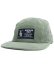 画像1: ACAPULCO GOLD CORDUROY CAMP CAP OLIVE (1)